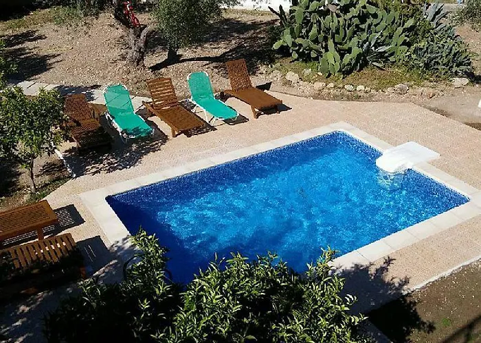 Villa Kaloudis